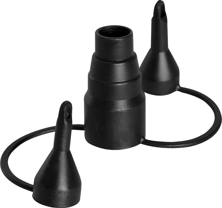 Produktbild Eurotrail Akkupumpe 12V/230V