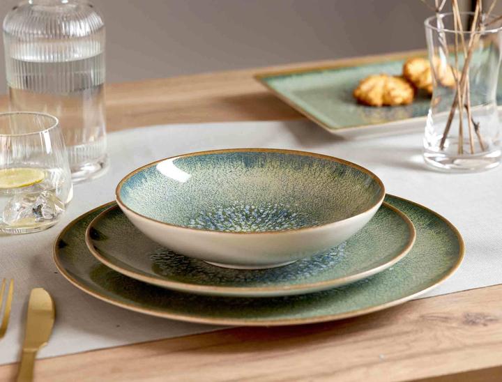 Produktbild Ritzenhoff & Breker Verde Tafelservice (12 Stk.)
