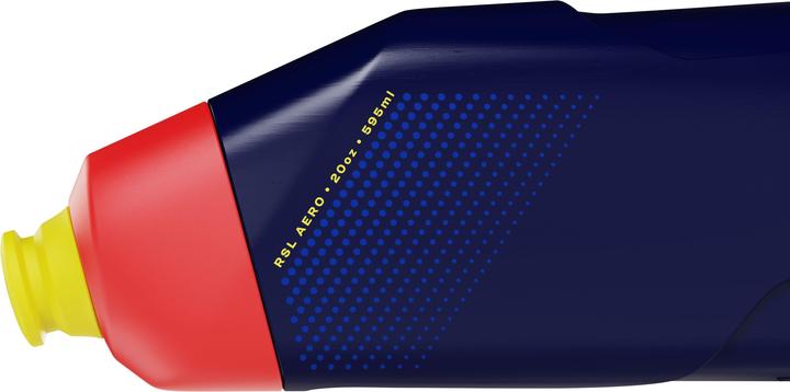 Actual product image Trek RSL Aero drinking bottle (0.59 l)