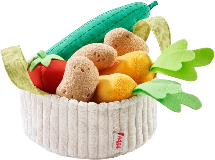Image du produit Haba Panier à légumes