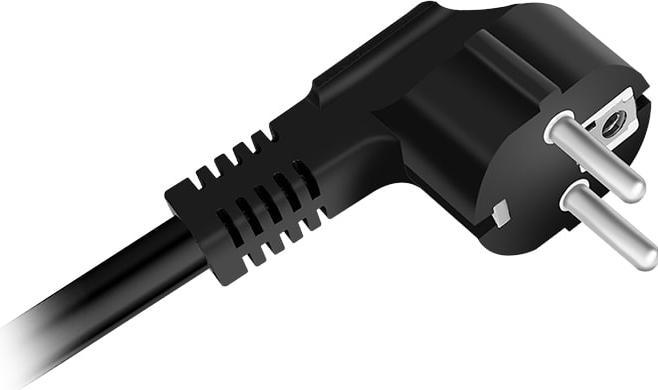 Produktbild LogiLink Prüfen (3 x, CEE 7/3, 1.40 m)