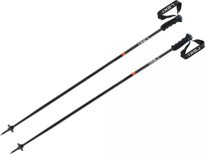 Actual product image Leki Neolite Airfoil (125 - 140 cm)