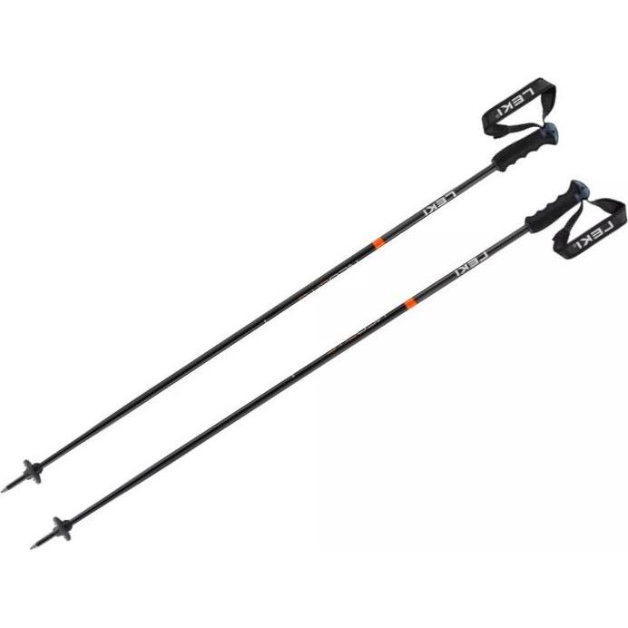 Leki, Skistöcke, (125 - 140 cm)