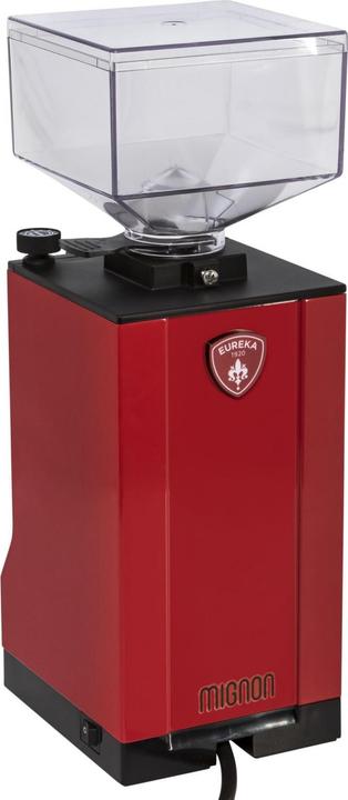 Actual product image Eureka Mignon Specialita