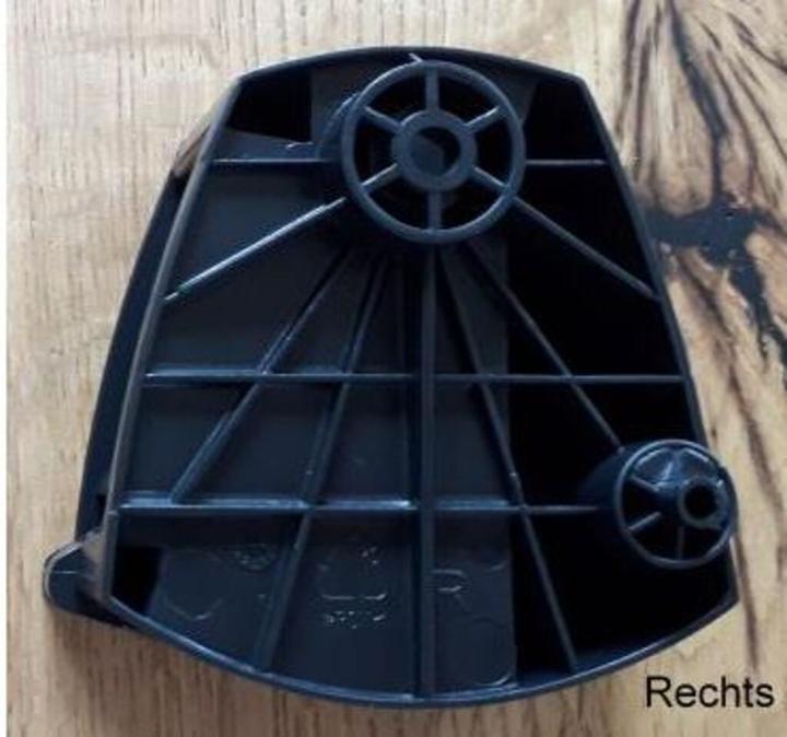 Sponeta 1 Seitenführung rechts