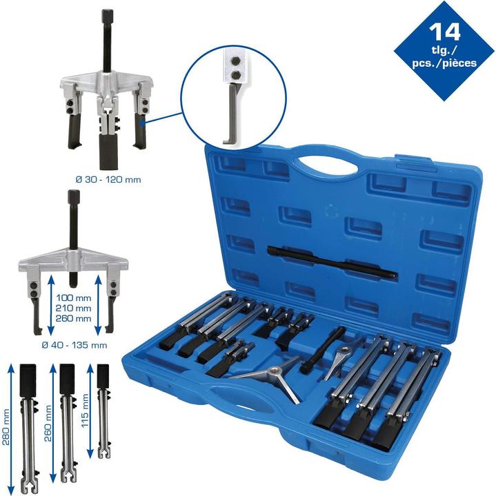 Actual product image Brilliant Tools BT631000