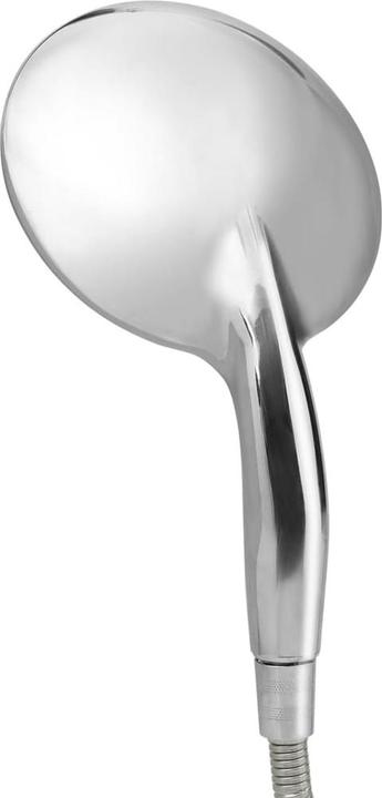 Produktbild vidaXL Handbrausekopf (2 Strahlarten)