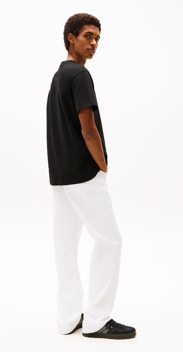 Produktbild Tommy Jeans Tjm Reg Badge Tee Ext (XL)