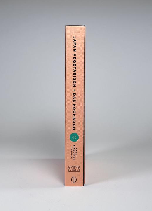 Produktbild Japan vegetarisch – Das Kochbuch (Deutsch, Chris Keutmann-Wohlthat, Claire Schmartz, Nancy Singleton Hachisu, Ursula Fethke, 2024)