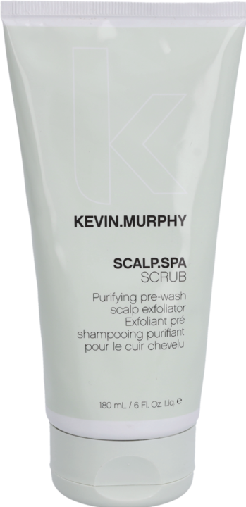 Actual product image Kevin Murphy Scalp.Spa Scrub 180 ml (180 ml)