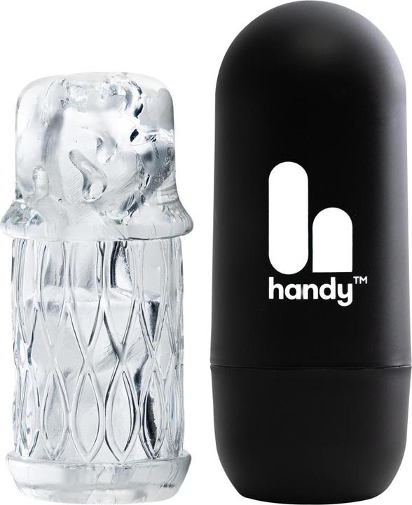 Actual product image The Handy Dream Sleeve Lips