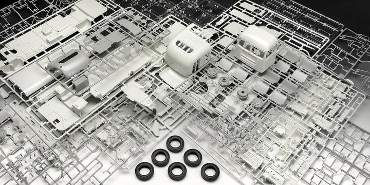Produktbild Revell London '66