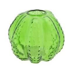 Vaso, Vaso Cactus Convex Logan 11cm Verde