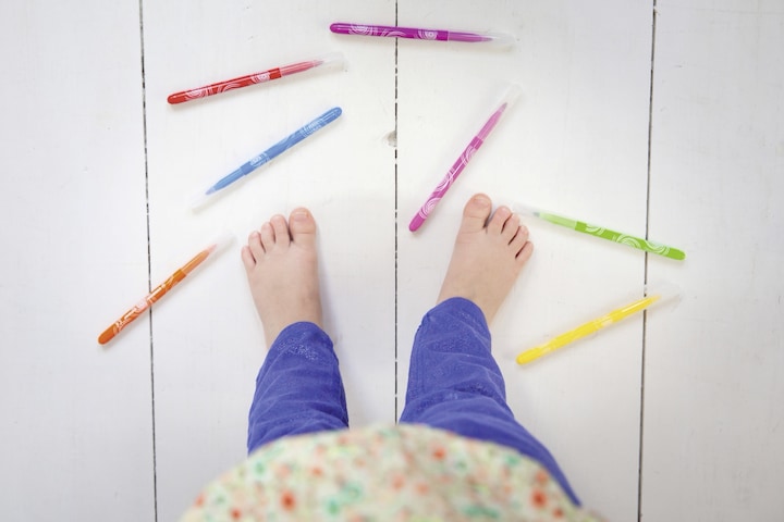 Immagine prodotto STABILO pennarello power (Multicolore, 18 x)