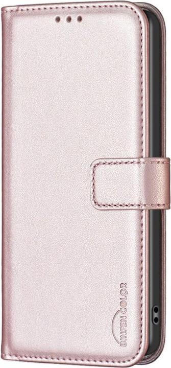 Actual product image Binfen Color Sony Xperia 10 VI - BINFEN Case Cover (Sony Xperia 10 VI)