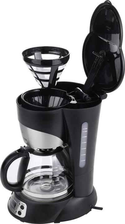 Actual product image Tristar Coffee maker with 0.75L capacity