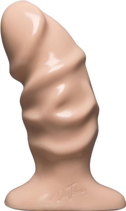 Produktbild Doc Johnson Raging Hard-Ons - Large Butt Plug