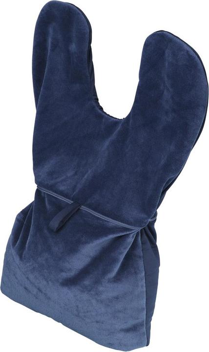 Produktbild Hama 2in1 Reisekissen (Kopf- & Nackenkissen)
