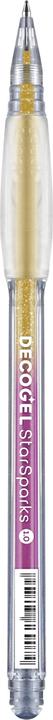 Produktbild Karin DECOGEL - Gelpen (Gold, 50x)
