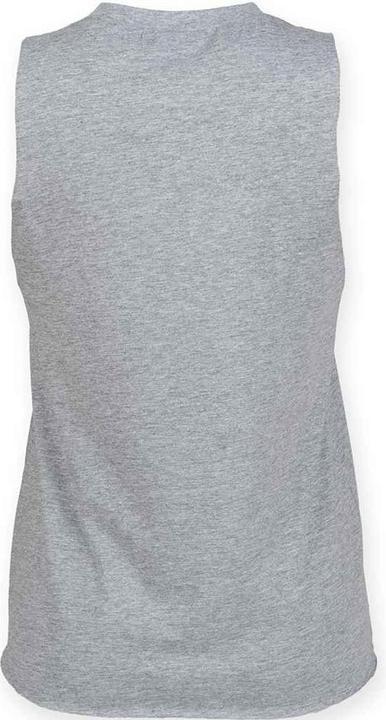 Produktbild Skinni Fit Top Hoch geschnitten (M)