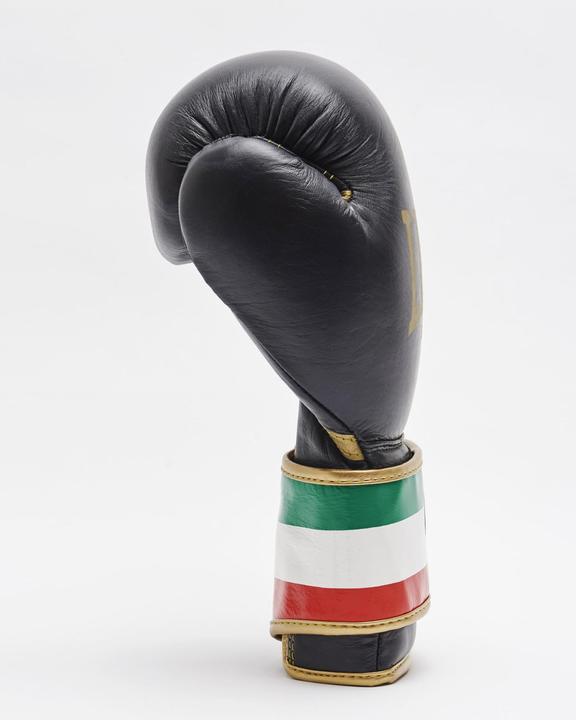 Actual product image Leone BOXING GLOVES ITALY '47 (10 OZ, One size)