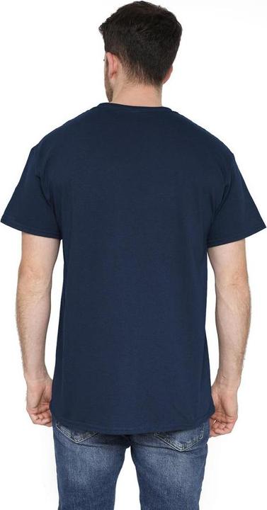 Immagine prodotto Universal Textiles Vulcan Maglietta Logo Uomo (XL)