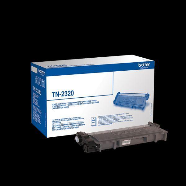 Image du produit Brother Tn-2320 (CF)