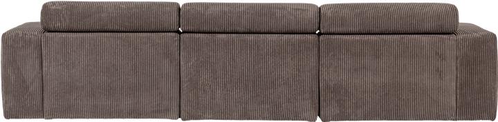 Image du produit Woood Novi (Recamière)