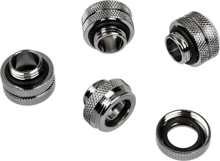 Produktbild Corsair Hydro X Series Fitting XF Hardline 4-pack