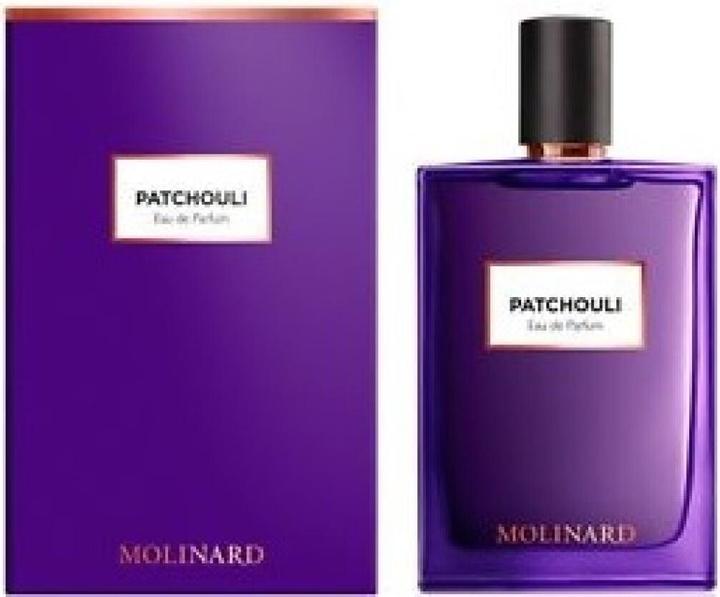 Produktbild Molinard Patchouli Eau De Parfum Spray (Eau de Parfum, 75 ml)