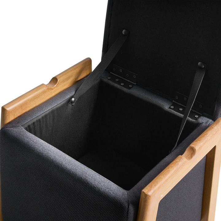 Actual product image Beliani Edland