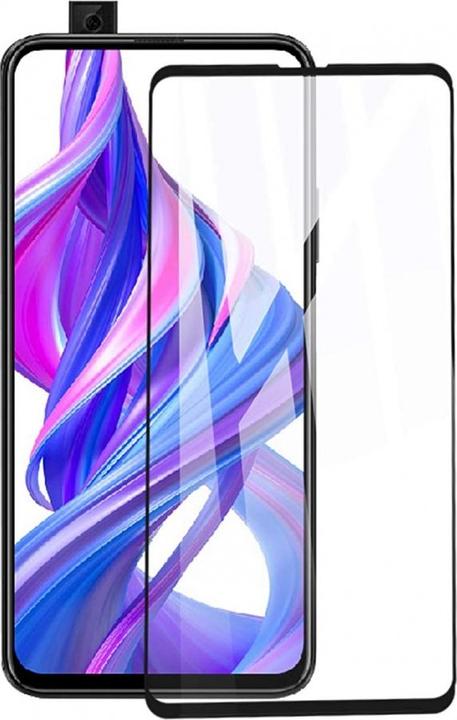 Image du produit Screenguard Honor 9X Full Screen Protective Glass 2.5D 9H (1 pcs, Honor 9X)