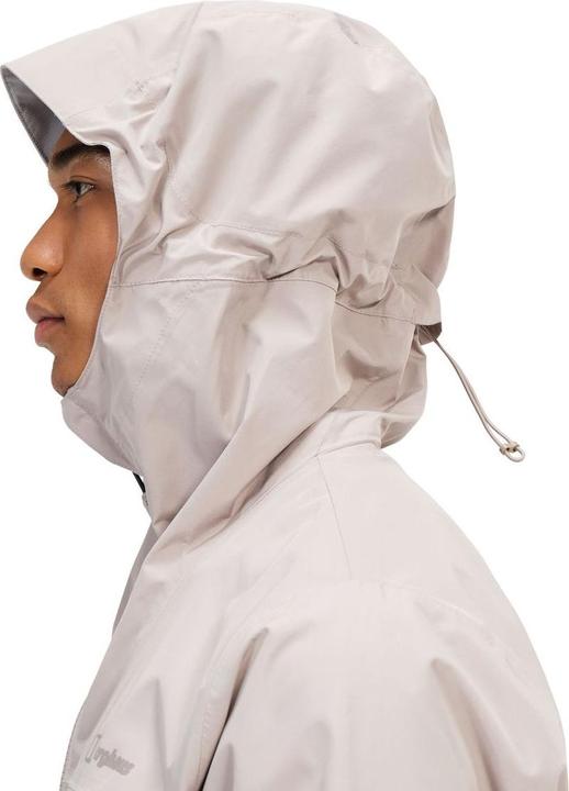 Produktbild Berghaus Wasserdichte Deluge Pro 3.0 Jacket (60, 3XL)