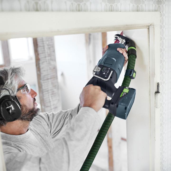 Actual product image Festool Suction device RSC-AV