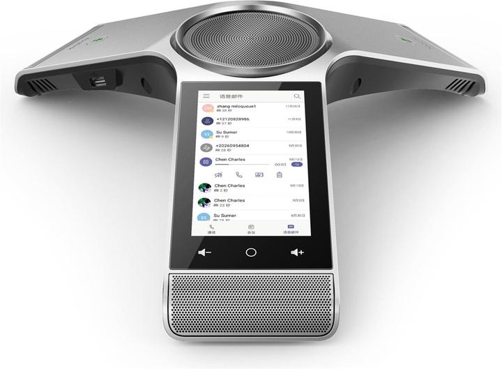 Actual product image Yealink CP960 Teams Conference phone