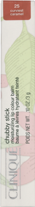 Immagine prodotto Clinique Chubby Stick (Il caramello più curvo)