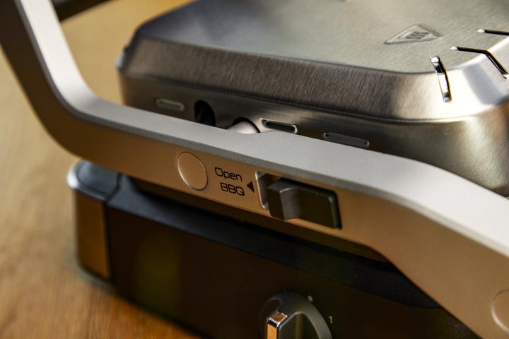 Image du produit Tefal OptiGrill 2-en-1