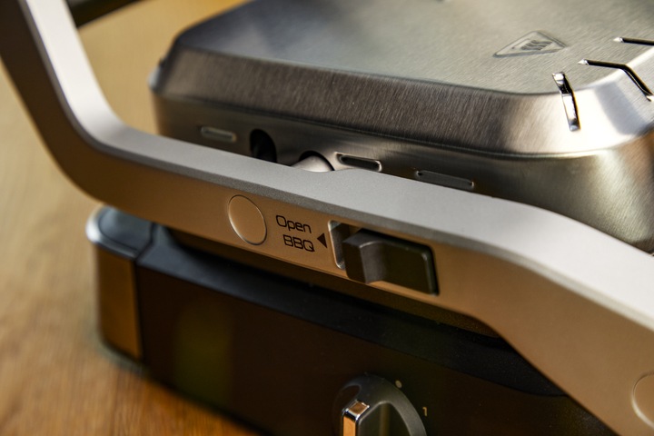 Produktbild Tefal OptiGrill 2-in-1 (EU-Stecker)