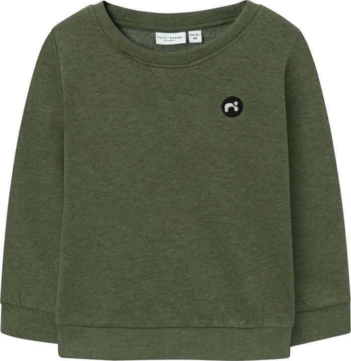 Rifle Green