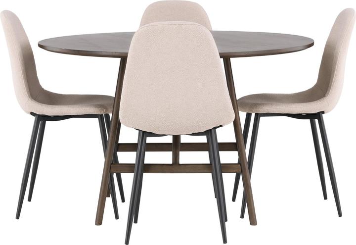 Actual product image Venture Home Polar (MDF)