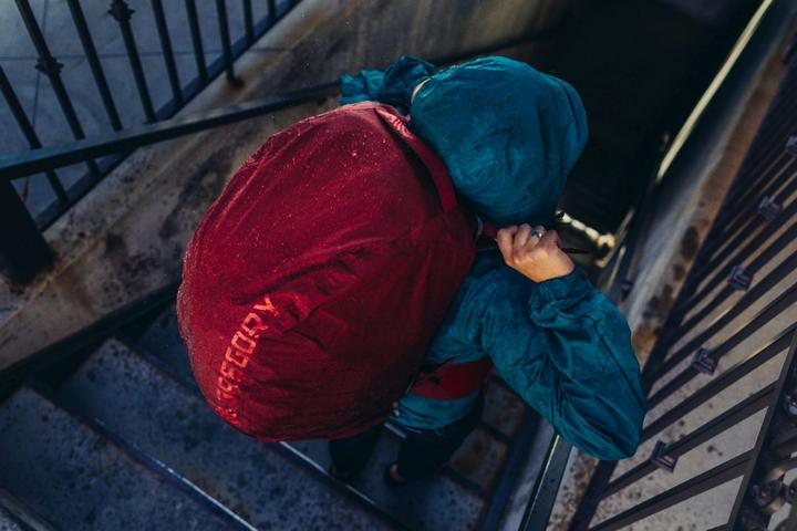 Image du produit Gregory Sac à dos Tribute 40 (40 l)