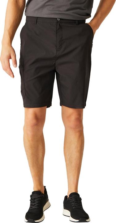 Actual product image Regatta Mens Dalry Multi Pocket Shorts (33)