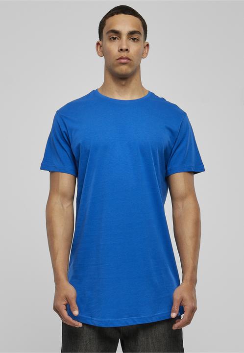 Produktbild Urban Classics Shaped Long Tee (S)