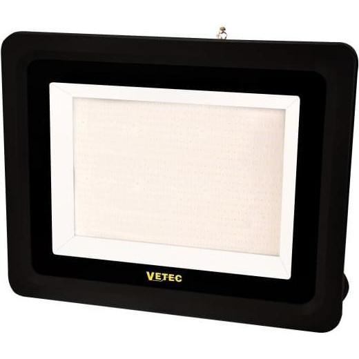 Veltec, Illuminazione da lavoro, Vetec 55.107.602 Baustrahler LED Comprimo 600 Watt