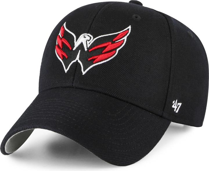 47 Brand NHL Washington Capitals (One Size)