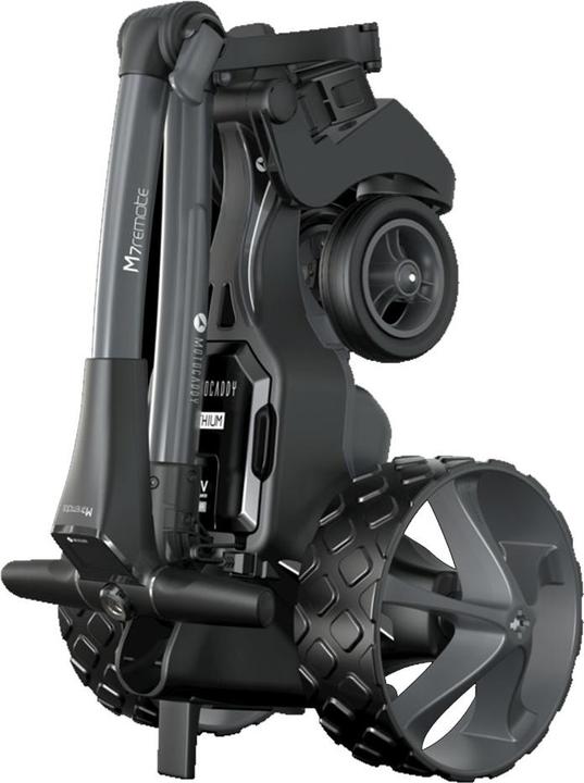 Immagine prodotto Motocaddy M7 Litografia remota. 11ah 27+ d.gr