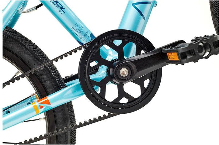 Produktbild Academy Grade 3 Belt (16")