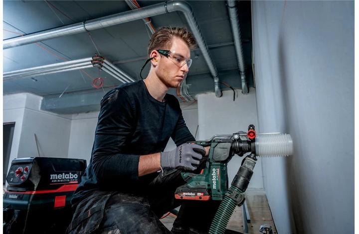 Productafbeelding Metabo BH 18 LTX BL 16 (Oplaadbare batterij)