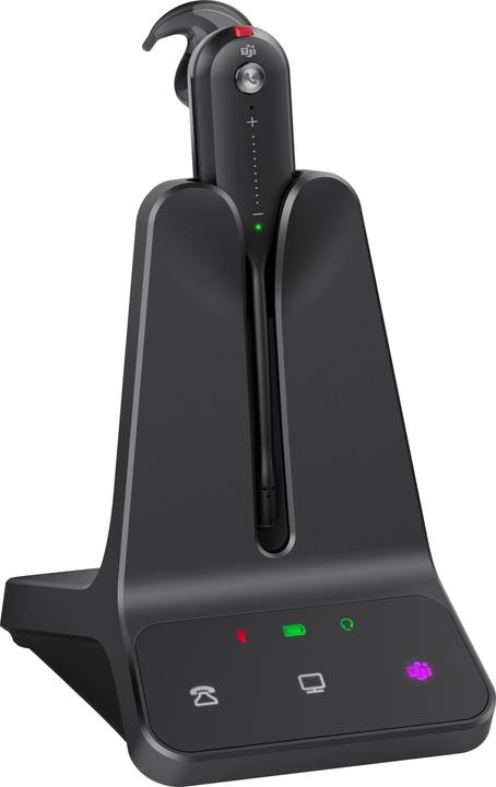 Image du produit Yealink Équipes WH63 (Sans fil, USB-C)