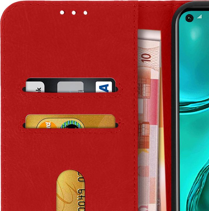 Actual product image Avizar Chester Series (Huawei P40 Lite)